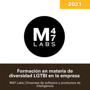 diversity at work formación inglés LGTBI empresa
